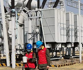 姜堰倾斜摄影技术在基础设施监测中如何发挥作用？